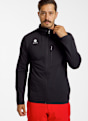 46 NORD Herren Midlayer Schwarz 64941 1