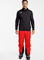 46 NORD midlayer hommes Noir 64941 3
