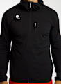 46 NORD Herren Midlayer Schwarz 64941 4