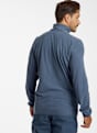 46 NORD midlayer uomo Blu 64940 2