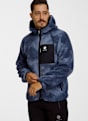 46 NORD midlayer hommes Bleu 64943 1