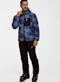 46 NORD midlayer uomo Blu 64943 3