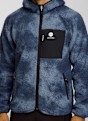 46 NORD Herren Midlayer Blau 64943 4