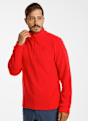 46 NORD midlayer uomo Rosso 64933 1
