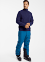 46 NORD midlayer uomo Blu 64932 3