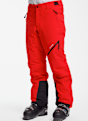 46 NORD pantalon de ski hommes Rouge 64923 1