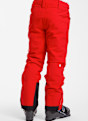 46 NORD pantaloni da sci uomo Rosso 64923 2