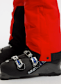 46 NORD pantaloni da sci uomo Rosso 64923 5