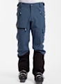 46 NORD pantaloni da sci uomo Blu 64922 1