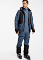 46 NORD pantalon de ski hommes Bleu 64922 3