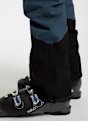 46 NORD pantaloni da sci uomo Blu 64922 5