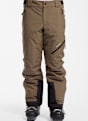 46 NORD Herren Skihose Braun 64926 1