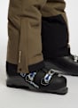 46 NORD Herren Skihose Braun 64926 5