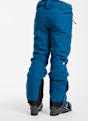 46 NORD pantaloni da sci uomo Petrolio 64925 2