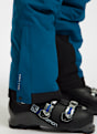 46 NORD Herren Skihose Petrol 64925 5
