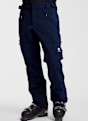 46 NORD Herren Skihose Dunkelblau 64931 1