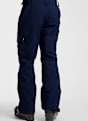 46 NORD pantalon de ski hommes Bleu Foncé 64931 2