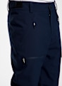 46 NORD Herren Skihose Dunkelblau 64931 5