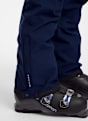 46 NORD pantaloni da sci uomo Blu Scuro 64931 6