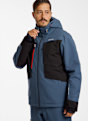 46 NORD Herren Skijacke Blau 64903 1