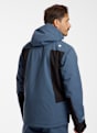 46 NORD veste de ski hommes Bleu 64903 2
