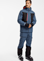 46 NORD Herren Skijacke Blau 64903 3