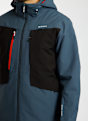 46 NORD veste de ski hommes Bleu 64903 4