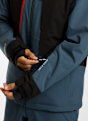 46 NORD veste de ski hommes Bleu 64903 5