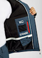 46 NORD veste de ski hommes Bleu 64903 8