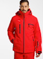 46 NORD veste de ski hommes Rouge 64902 1