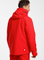46 NORD veste de ski hommes Rouge 64902 2