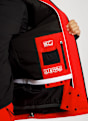 46 NORD veste de ski hommes Rouge 64902 8