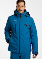 46 NORD Herren Skijacke Petrol 64904 1