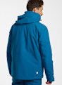 46 NORD Herren Skijacke Petrol 64904 2