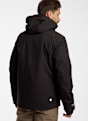46 NORD Herren Skijacke Schwarz 64909 2