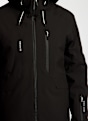 46 NORD veste de ski hommes Noir 64909 5