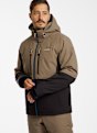 46 NORD Herren Skijacke Braun 64908 1