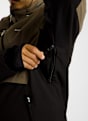 46 NORD veste de ski hommes Marron 64908 6