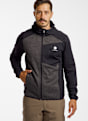 46 NORD midlayer hommes Gris 64944 1