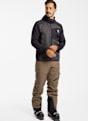 46 NORD midlayer hommes Gris 64944 3