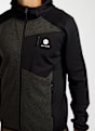 46 NORD midlayer hommes Gris 64944 4