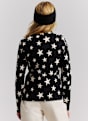 PROTEST PRTTopsy Kinder Midlayer Schwarz 65100 2