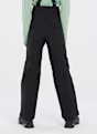 PROTEST SUNNY pantalon de ski/snowboard enfants Noir 65083 2