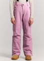 PROTEST SUNNY Kinder Ski-/Snowboardhose Pink 65086 1