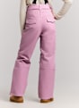 PROTEST SUNNY Kinder Ski-/Snowboardhose Pink 65086 2