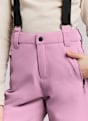 PROTEST SUNNY Kinder Ski-/Snowboardhose Pink 65086 3