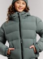 PROTEST PRTELINY Kinder Ski-/Snowboardjacke Grün 65070 4