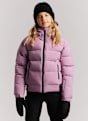PROTEST PRTELINY giacca da sci/snowboard bambini Rosa 65073 1
