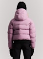 PROTEST PRTELINY giacca da sci/snowboard bambini Rosa 65073 2