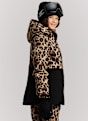 PROTEST PRTMarloes veste de ski/snowboard enfants Noir 65074 2